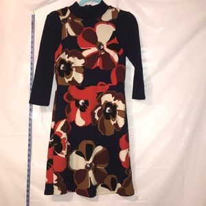 Sz Small Dress by eci New York (Unique)